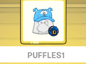 ¡Nuevo código re-utilizable!: PUFFLES1