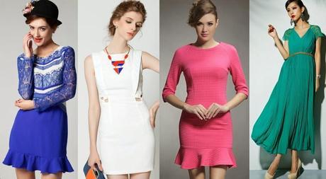 Oasap Summer wishlist Oasap Summer wishlist