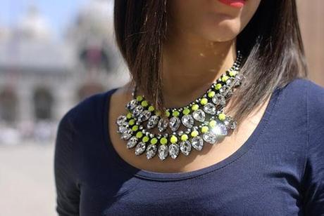 Maxi Collares Maxi Collares