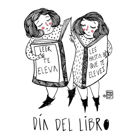 Día del libro