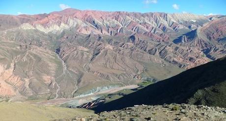 agencia de viaje en tilcara