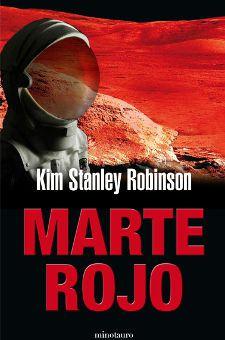 Marte rojo