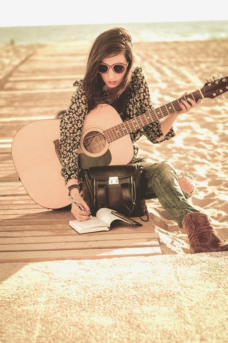 The Desire And Shoes&Basics: Joined By Fashion