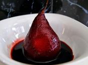 Peras Vino Tinto