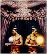 Resumen de uno de los mitos centrales del Popol Vuh: el mito de Huanahpú e Ixbalanque