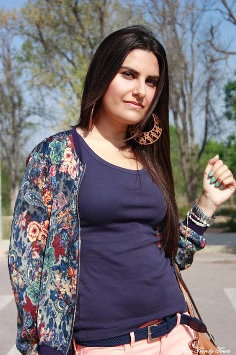 ROCÍO BOMBER ROCÍO BOMBER 4 4