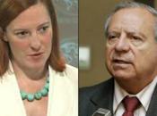 Costa Rica espera explicación EE.UU. sobre ZunZuneo