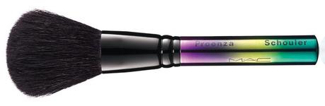 PROENZA SCHOULER PARA MAC ABRIL 2014.