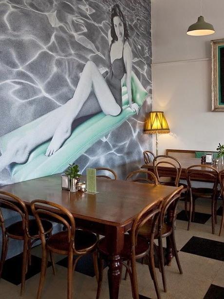 Lilo, el café más acogedor de Australia Lilo, el café más acogedor de Australia