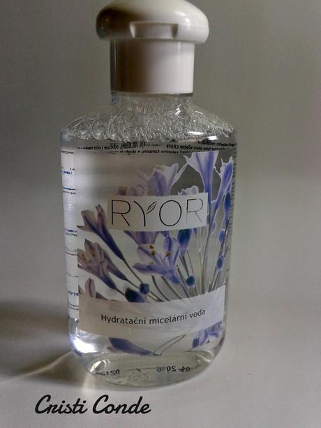 Lote de Productos Ryor