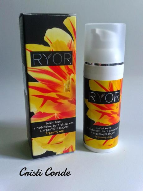 Lote de Productos Ryor