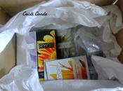 Lote Productos Ryor