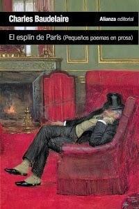 Baudelaire. El esplín de París