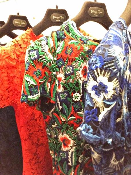 Sorpresa en Av. Alvear