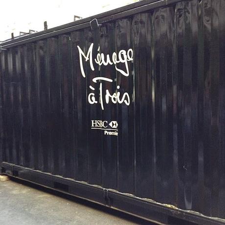 Sorpresa en Av. Alvear