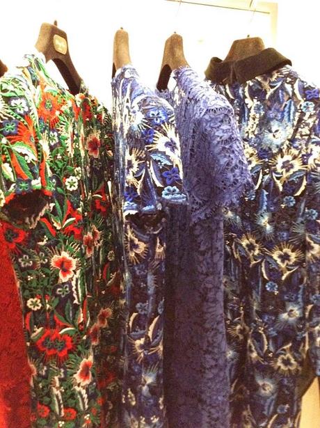 Sorpresa en Av. Alvear