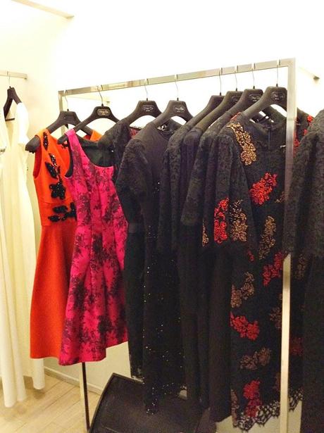 Sorpresa en Av. Alvear