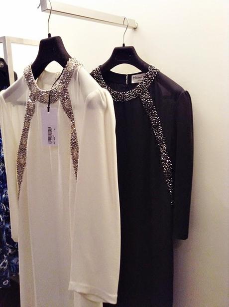 Sorpresa en Av. Alvear