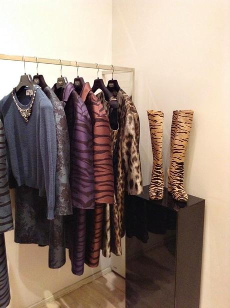 Sorpresa en Av. Alvear