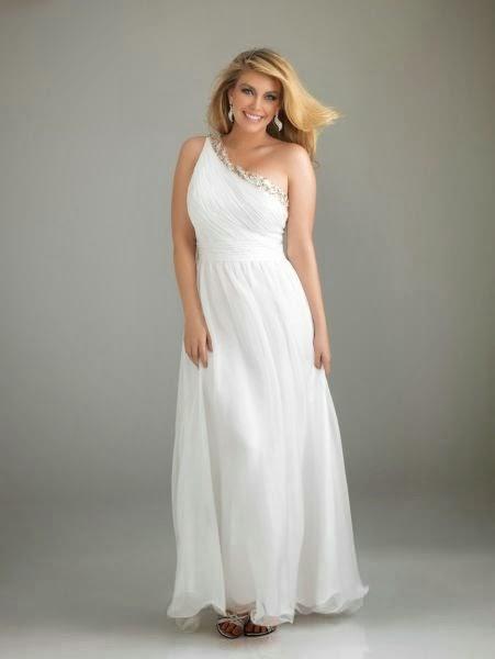 HERMOSOS VESTIDOS DE FIESTA PARA GORDITAS