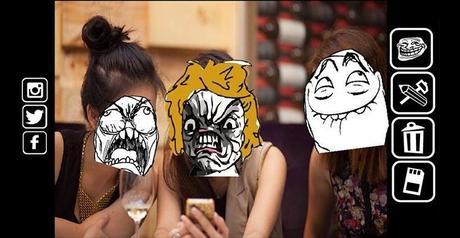 Rage-Comics-Photo-Editor