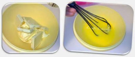 Tarta Hello Kitty con bizcocho de chocolate blanco y fresa relleno de ganaché de fresa