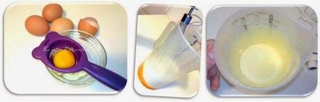 Tarta Hello Kitty con bizcocho de chocolate blanco y fresa relleno de ganaché de fresa