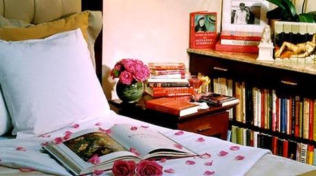 Lugares de Ensueño by Tarannà Luxury Travel: Manhattan literario