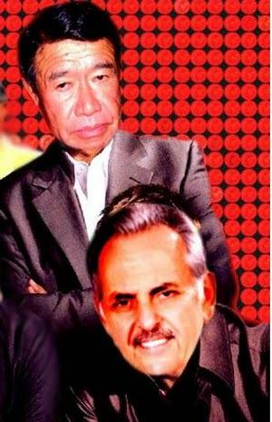 LA POLITICA LO CURA TODO, HASTA LOS INSULTOS Y AGRAVIOS… Así lo deja entrever Nelson Chui, al hablar de su acercamiento con Miguel Ángel Mufarech