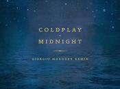 Coldplay: Midnight (Giorgio Moroder Remix)