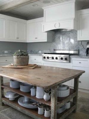 ISLAS DE COCINA / Kitchen island