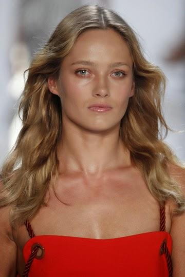 Peinados tendencia primavera 2014