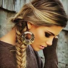 Peinados tendencia primavera 2014