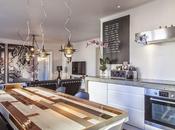 Moderno Masculino Partes Iguales