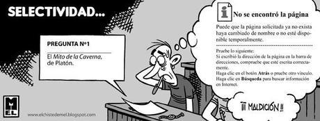 ¿Cómo se calcula la nota de selectividad?