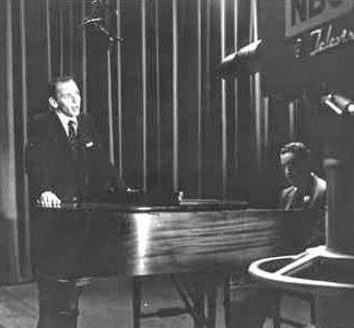 La importancia de Harold Arlen: Frank Sinatra & Lena Horne