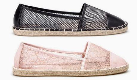 Alpargatas ¿Sí o sí?