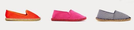 Alpargatas ¿Sí o sí?