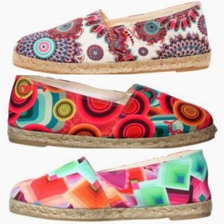 Alpargatas ¿Sí o sí?