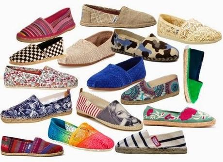Alpargatas ¿Sí o sí?