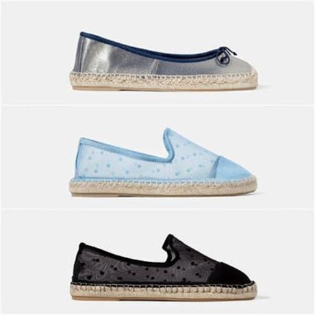 Alpargatas ¿Sí o sí?