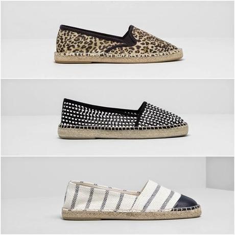 alpargatas, verano, tendencia, 2014 