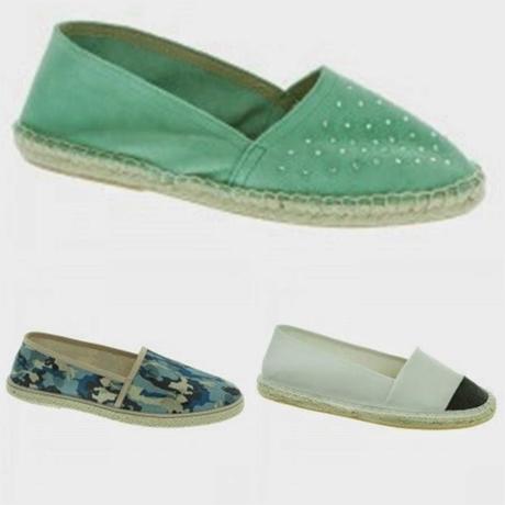 Alpargatas ¿Sí o sí?