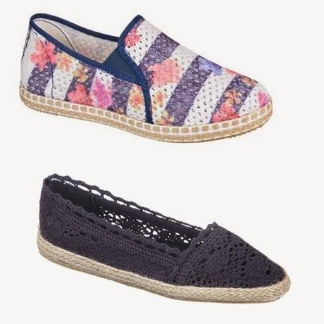 Alpargatas ¿Sí o sí?