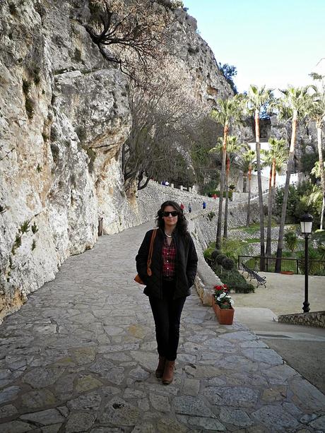 Un día en Guadalest