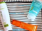 Últimos productos cosméticos neceser...