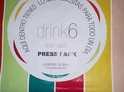 Drink Dieta Detox Cómoda Deliciosa