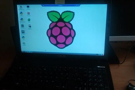 Manual de Raspberry Pi. Acceso remoto a Raspbian desde nuestro portátil