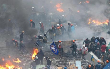 Crisis en Ucrania, ¿posible conflicto mundial?