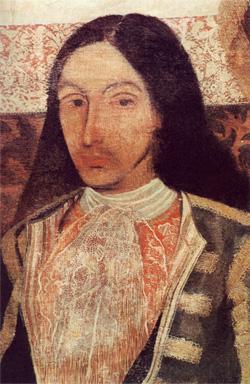 Amaro Pargo, corsario al nivel de Francis Drake y Barbanegra